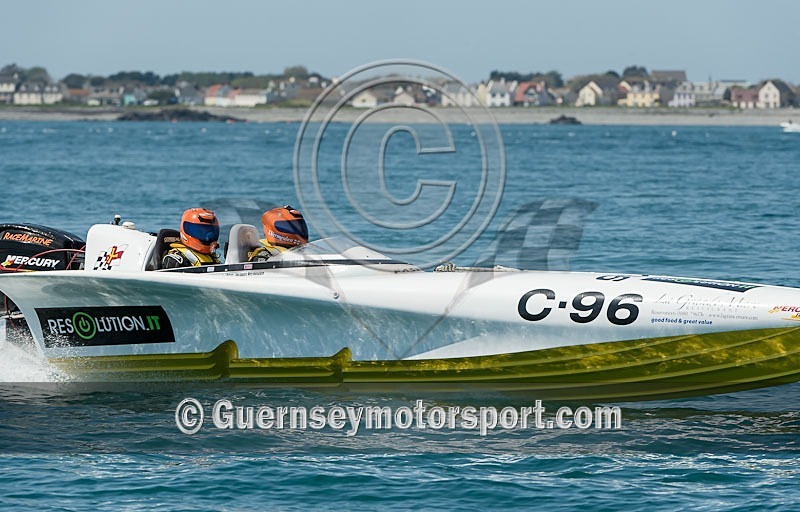 Power Boats-2012_Race-2-66 - RACE-2 NORTH BEACH OUTER