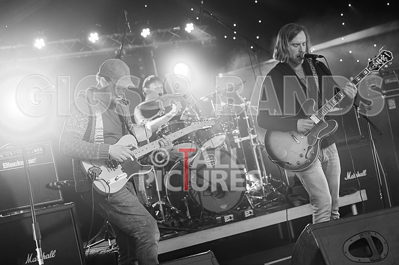 Tantale-300 - TANTALE