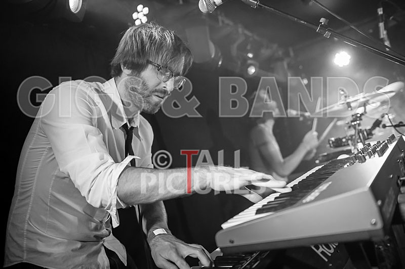 The Hoosiers-26 - THE HOOSIERS