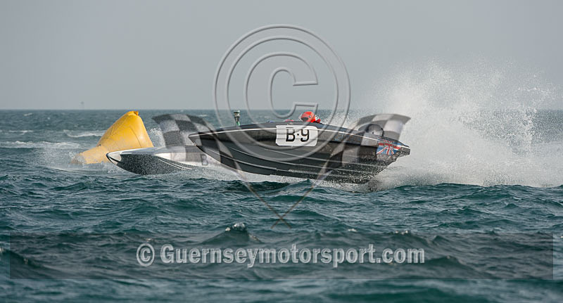 Worlds Powerboats_2014_Race-2-164 - UIM CLASS 3A & 3B WORLD OFFSHORE CHAMPIONSHIP_RACE-2