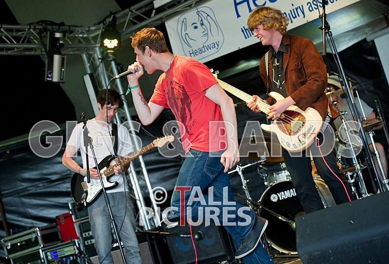 The Hype-1 - THE HYPE