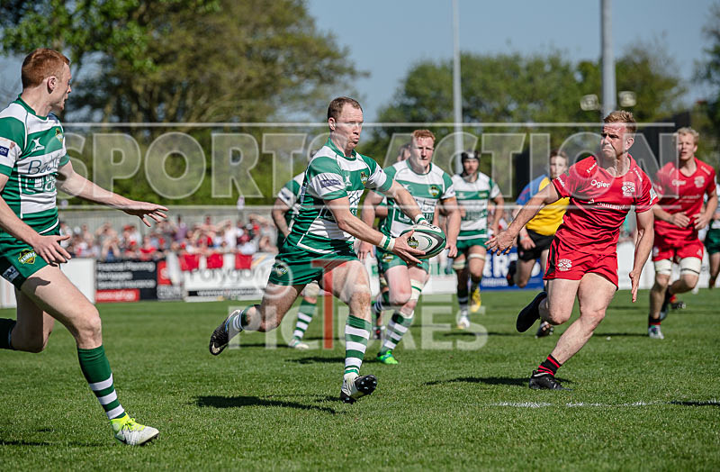 Siam Cup 2018-19 - RUGBY SIAM CUP 2018