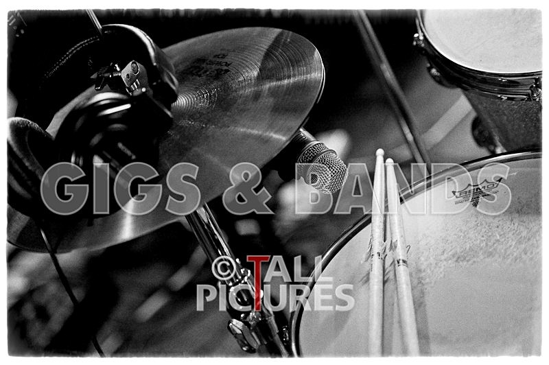 Teaspoonriverneck Studio Session-10_BW - TEASPOONRIVERNECK