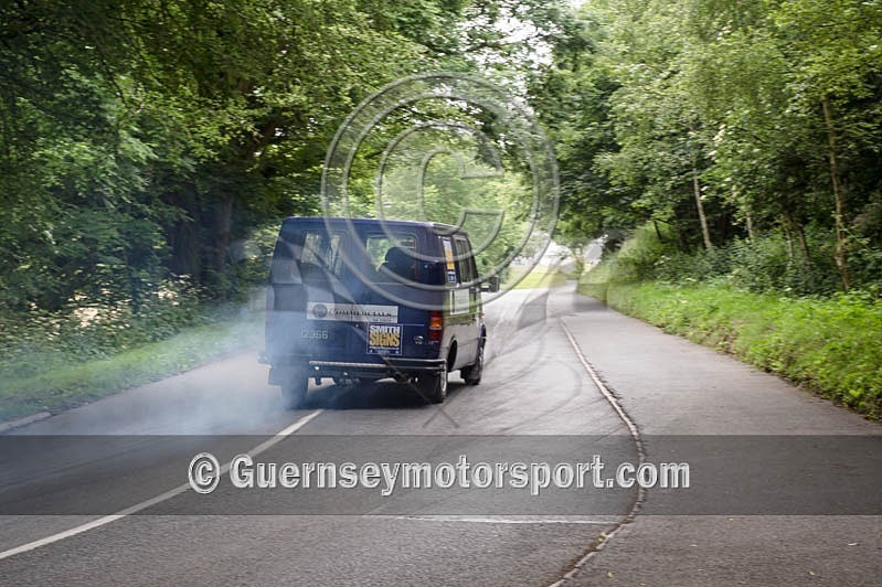 Heritage Charity Hill Climb_2013-440 - HERITAGE CHARITY HILL CLIMB 2013