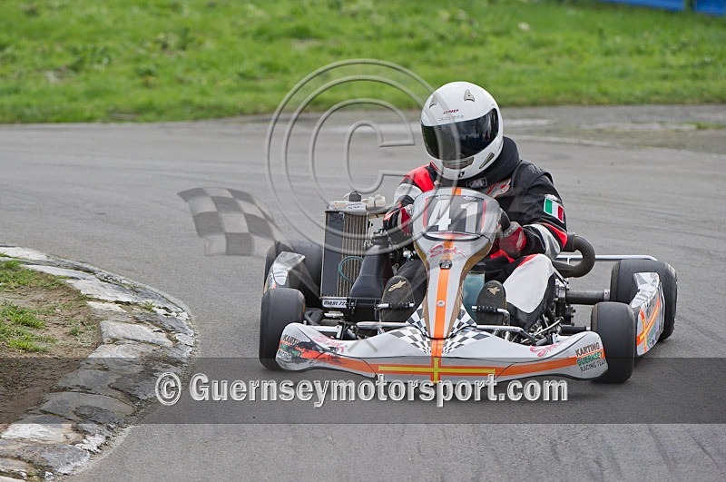 Karting_05-02-2012-45 - KARTING WINTER CHAMPIONSHIP ROUND-2