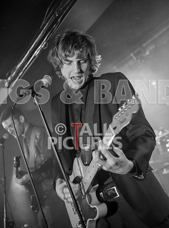 Last of the Light Brigade-363 - LAST OF THE LIGHT BRIGADE