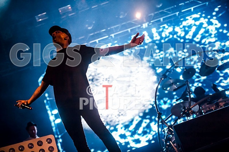 Chase Status-25 - CHASE & STATUS