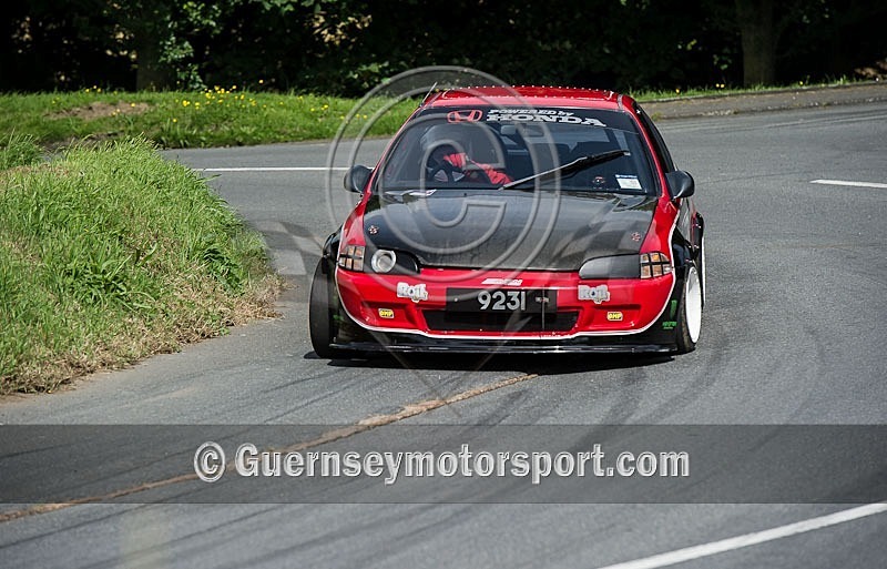 Guernsey National_2012_Car-199 - GUERNSEY MSA NATIONAL 2012 - CARS