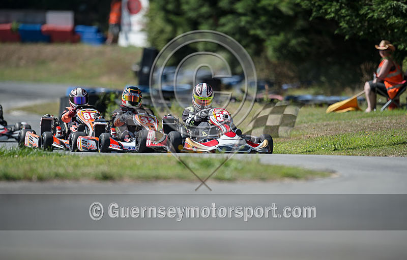 Karting_25-07-2015-29 - KARTING SUMMER CHAMPIONSHIP ROUND-5
