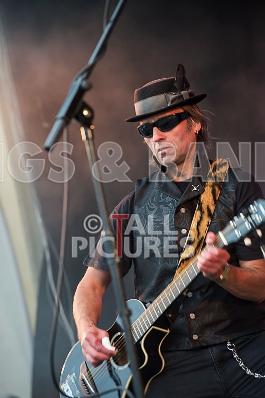 JWS-165 - THE JOHN WESLEY STONE