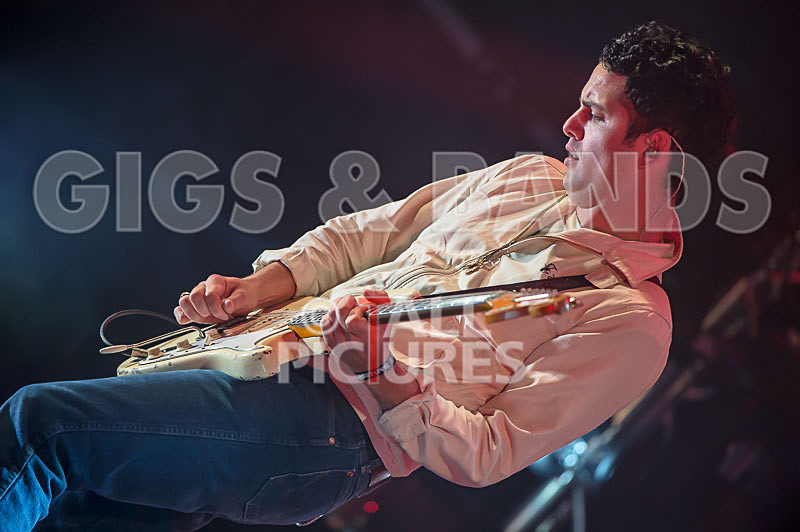 The Vaccines-39 - THE VACCINES