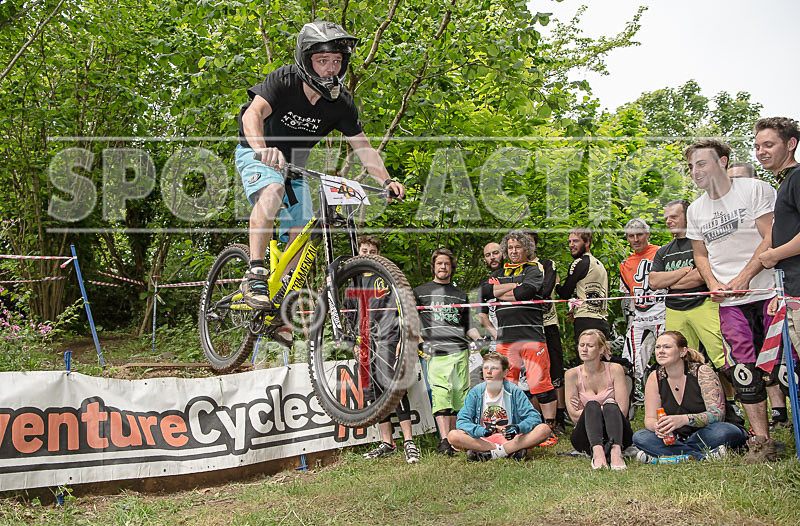 MTB Downhill_05-06-2016-112 - DOWNHILL SERIES 2016_ROUND-4