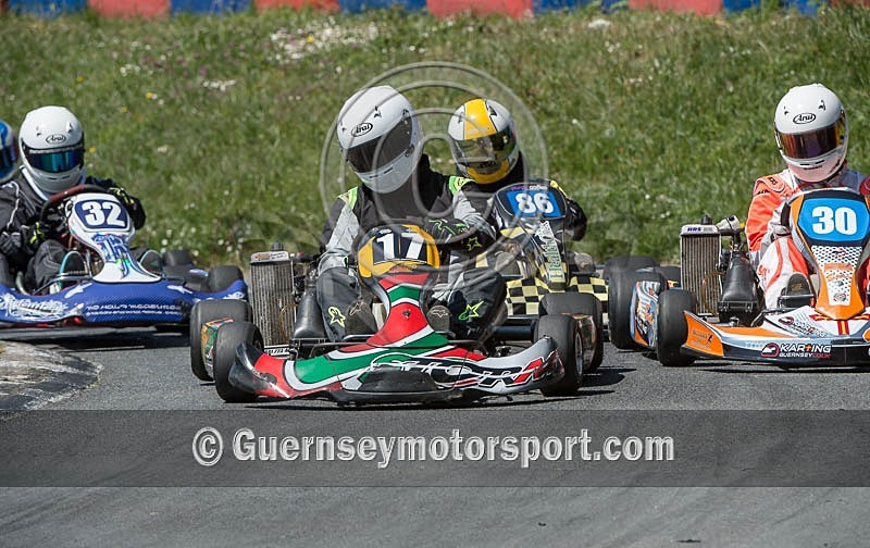 Karts_27-05-2013-109 - KARTING SUMMER CHAMPIONSHIP ROUND-3