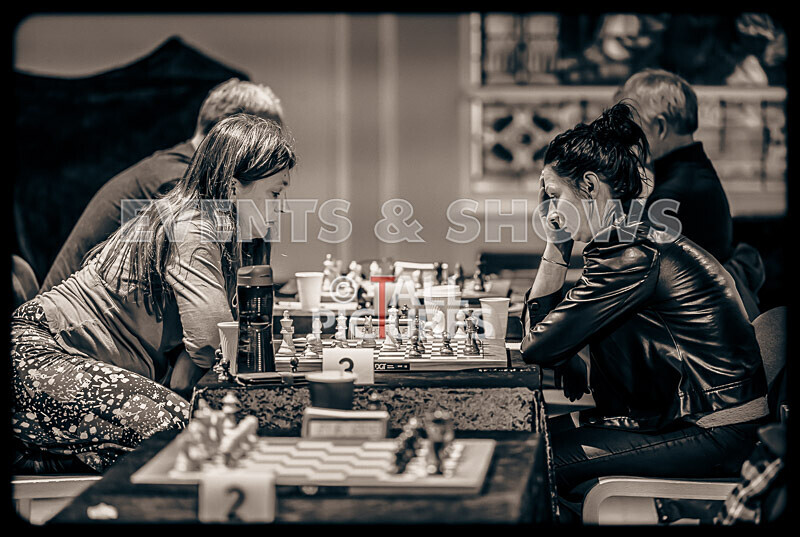 Guernsey Chess Festival 2022_BW-8 - CHESS.... THE STORY IN BLACK & WHITE