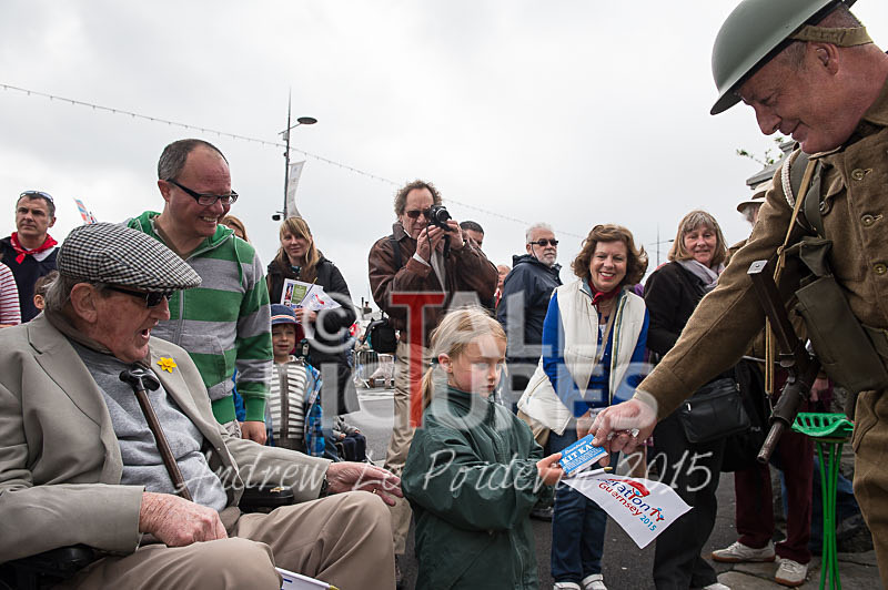 Liberation Day 2015-66 - LIBERATION GUERNSEY 2015