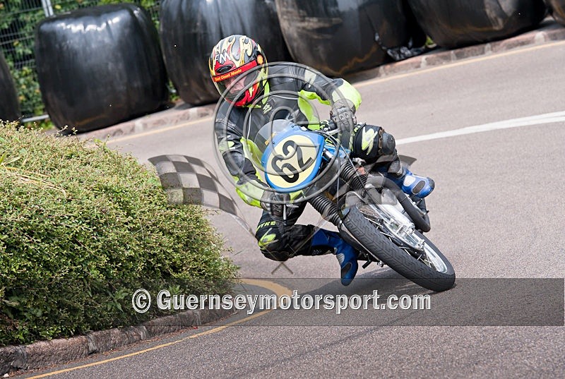 Jsy Classic Hill-122 - JERSEY INTERNATIONAL MOTORING FESTIVAL 2010