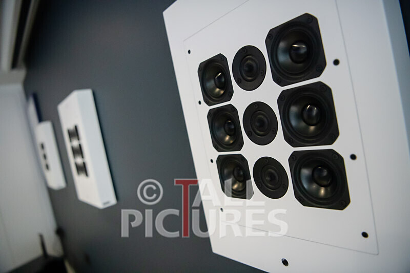 Custom Home Cinema-13 - CUSTOM CINEMA ROOM