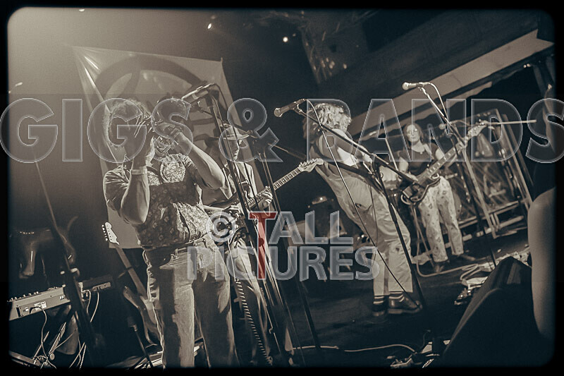 The Pips-54 - THE PIPS