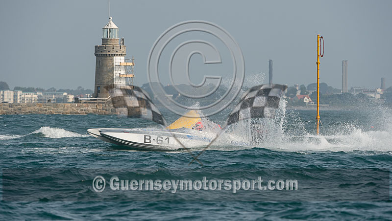 Worlds Powerboats_2014_Race-2-116 - UIM CLASS 3A & 3B WORLD OFFSHORE CHAMPIONSHIP_RACE-2
