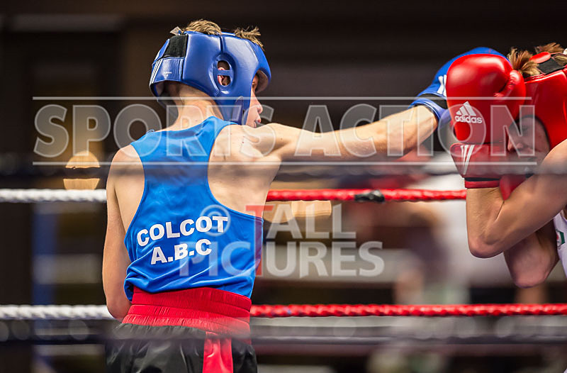 BOUT-3 Charlie Watson v Hamza Pervez-34 - BOUT-3 Charlie Watson v Hamza Pervez