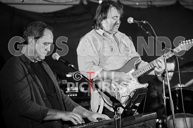 Pete Frampton-119 - PETE FRAMPTON & FRIENDS