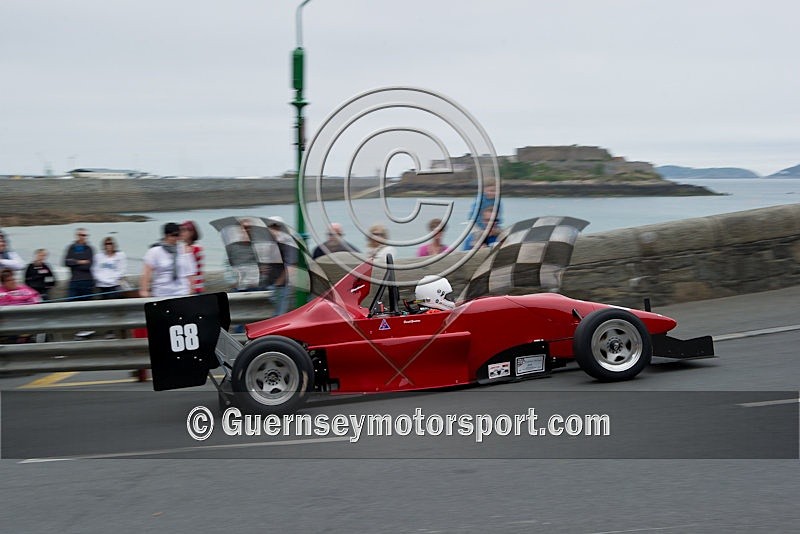 GKMC Hill Climb_30-05-11_Car-54 - CARS 2011-05-30