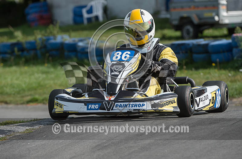 Karting_28-09-2014-21 - KARTING SUMMER CHAMPIONSHIP ROUND-9