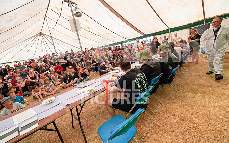 Games Chilli Trikes-13 - NEVER A DULL MOMENT AT CHAOS....