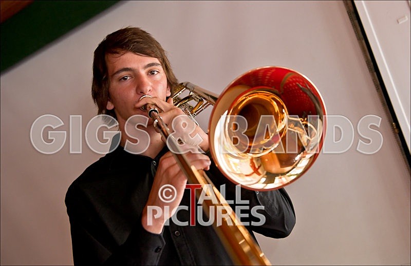 Boneheads-12 - THE BONEHEADS