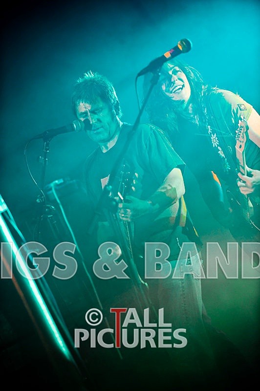 Greenman_Music-132 - GREENMAN CHAOS FESTIVAL 2008 BANDS