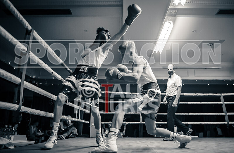 BOUT 7_Kylop Holland v Freddie Kinsella-22 - BOUT 7_Kylop Holland v Freddie Kinsella