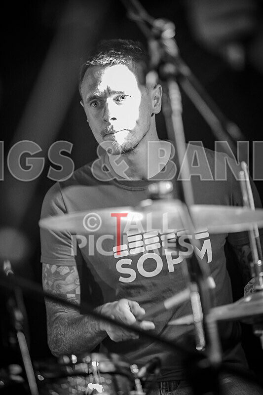 SoPM Summer Gig 2019-201 - SCHOOL OF POPULAR MUSIC SUMMER GIG 2019