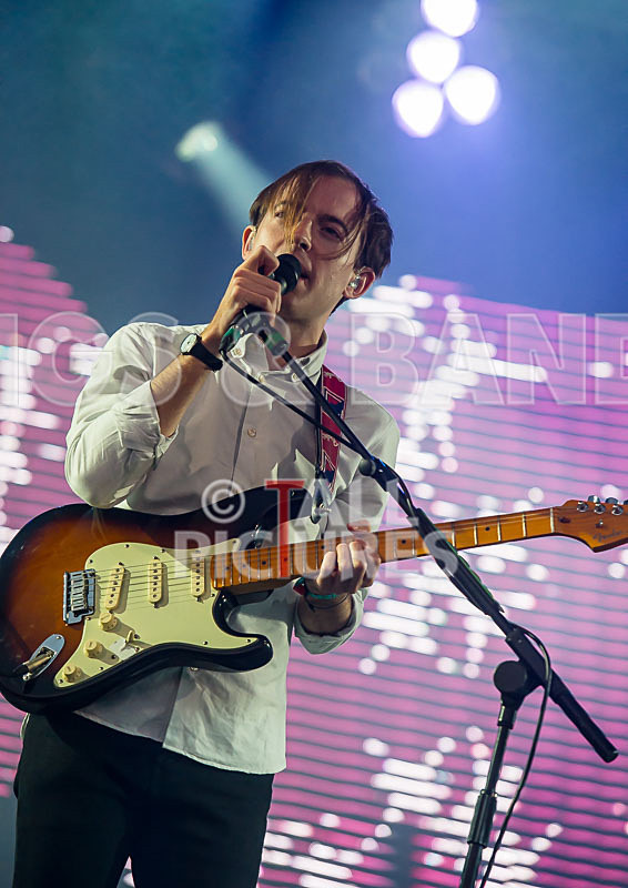 Bombay Bicycle Club-28 - BOMBAY BICYCLE CLUB