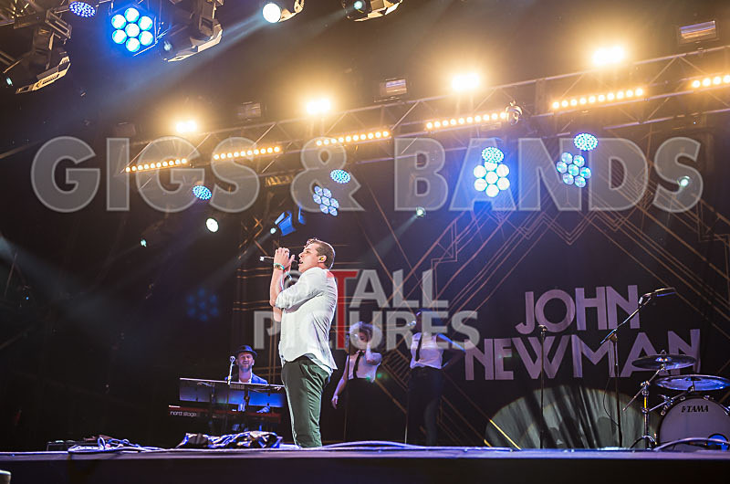 John Newman-22 - JOHN NEWMAN