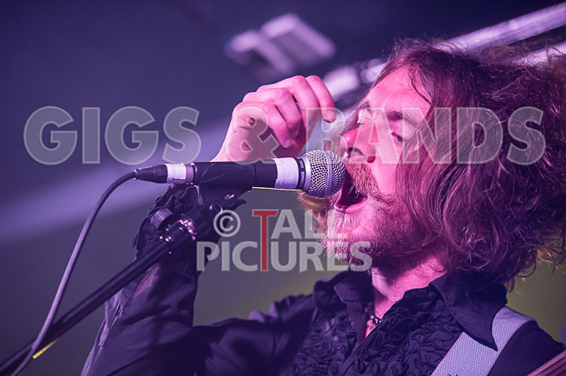 The Recks-243 - THE RECKS