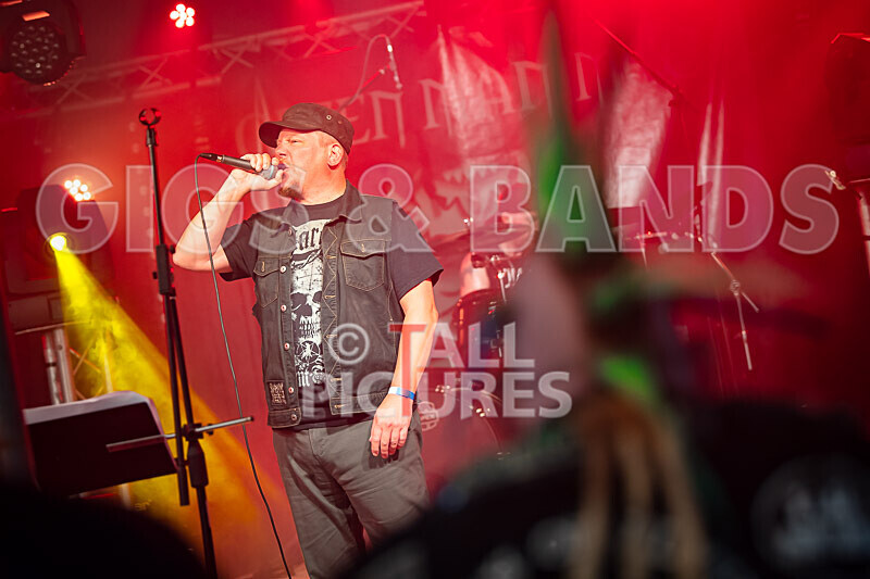 Sick Militia-10 - SICK MILITIA