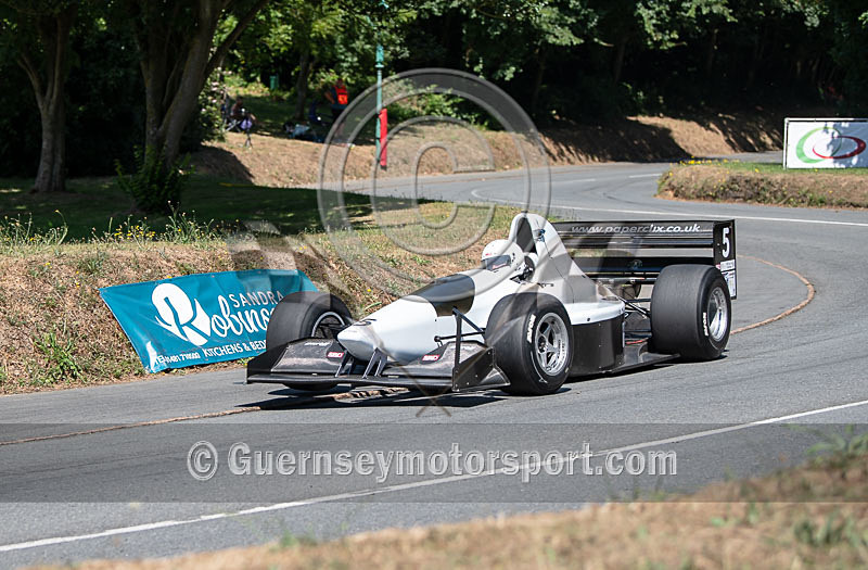 Guernsey National Hillclimb 2018_CAR-174 - GUERNSEY NATIONAL 2018 - CARS
