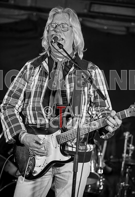 Pete Frampton-107 - PETE FRAMPTON & FRIENDS