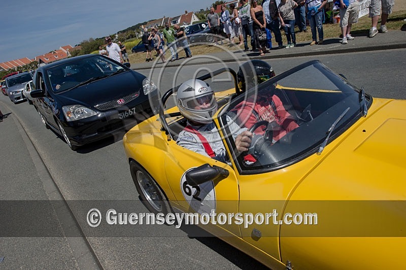 Heritage Charity Sprint_2013-7 - HERITAGE CHARITY SPRINT 2013