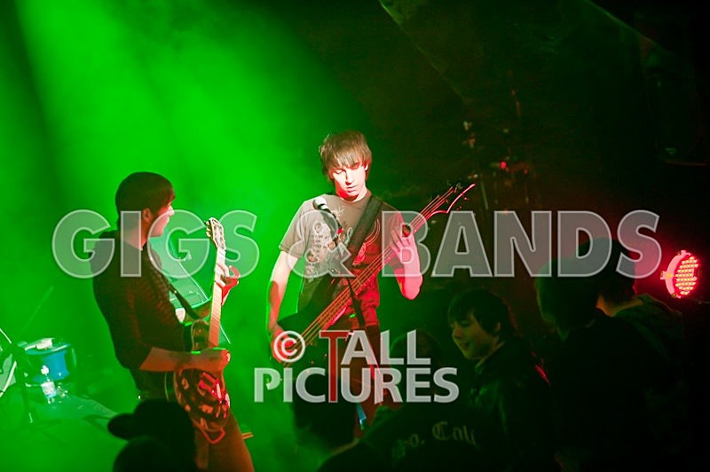 Brutus Stonefist-63 - BRUTUS STONEFIST at RoA-3