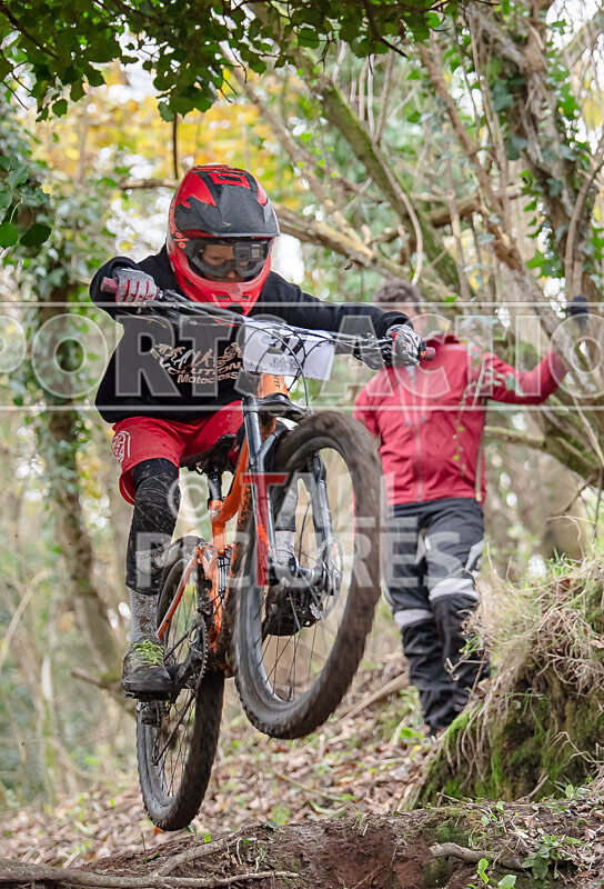 GVC MTB 2019 Downhill_RND-1-6 - MTB WINTER DOWNHILL 2019_ROUND-1