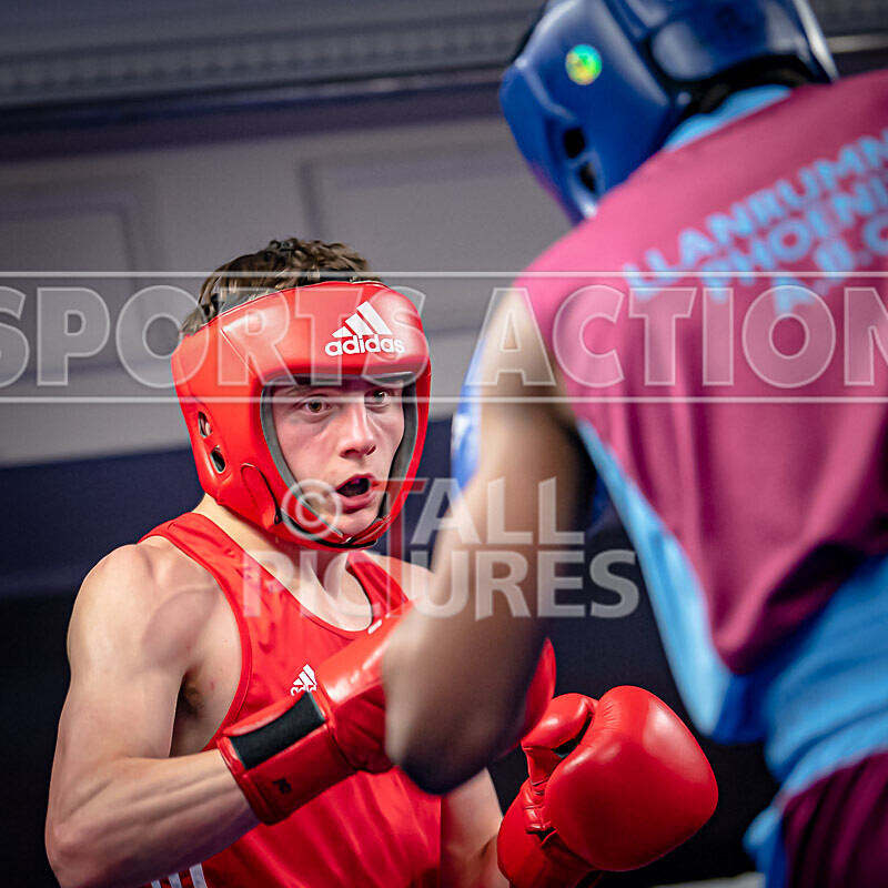 BOUT 3_Luc Langlois v Jaspe Kibiedi-30 - BOUT 3_Luc Langlois v Jaspe Kibiedi