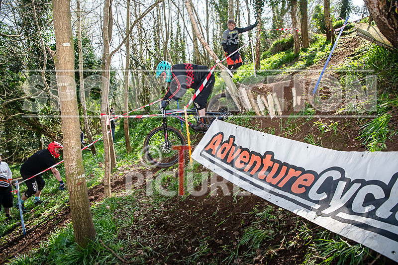 MTB Downhill_Summer 2019_Round-1-25 - MTB 2019 SUMMER DOWNHILL_RACE-1