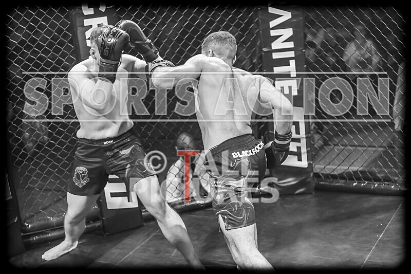 BOUT- 2 - Dom Boyce v Dom Simon-17 - BOUT 2 - Dom Boyce v Dom Simon