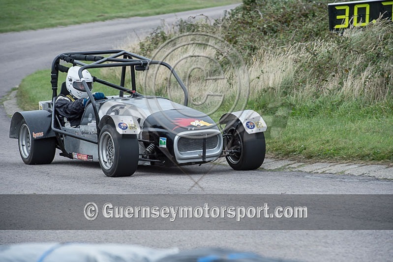 Alderney Hill Climb Car_2013-206 - ALDERNEY HILL CLIMB 2013 - CARS