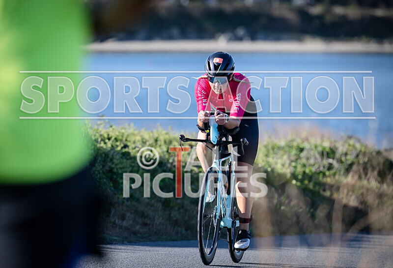 Granite Man 2022-172 - GRANITEMAN TRIATHLON 2022