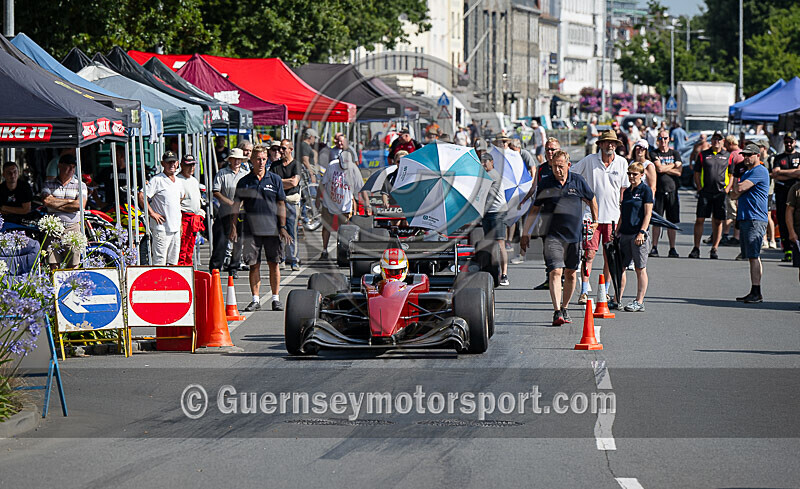 Guernsey National 2022_THE SCENE-5 - GUERNSEY NATIONAL 2022_THE SCENE