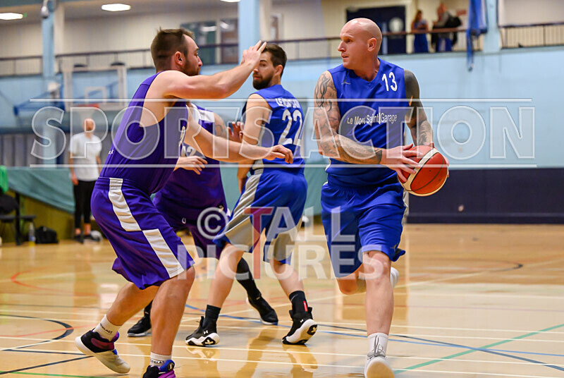 Edmundson Electric Chargers v Le Mont Saint Storm-81 - EDMUNDSON ELECTRIC CHARGERS v LE MONT SAINT STORM