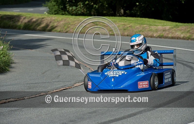 GKMC Hill_6-08-11_Kart-44 - KARTS 2011-08-06