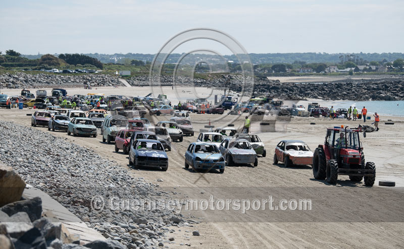 Autocross Fun Meeting 2018-84 - AUTO-X FUN MEETING 2018